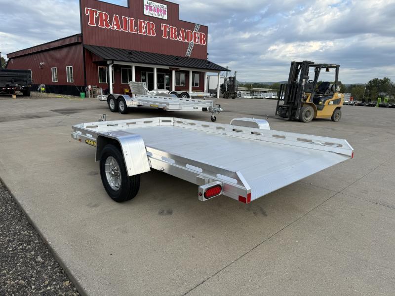 new Tilt Trailers Aluma  for sale, in West Salem, WI Thumbnail 5