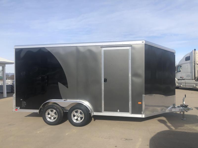 2021 NEO Trailers 7.5X14 NAMR Enclosed Cargo Trailer 2021 NEO Trailers 7.5X14 NAMR Enclosed Cargo Trailer