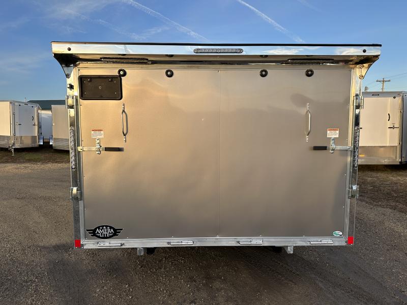 new Snowmobile Trailers Ameralite  for sale, in West Salem, WI Thumbnail 7