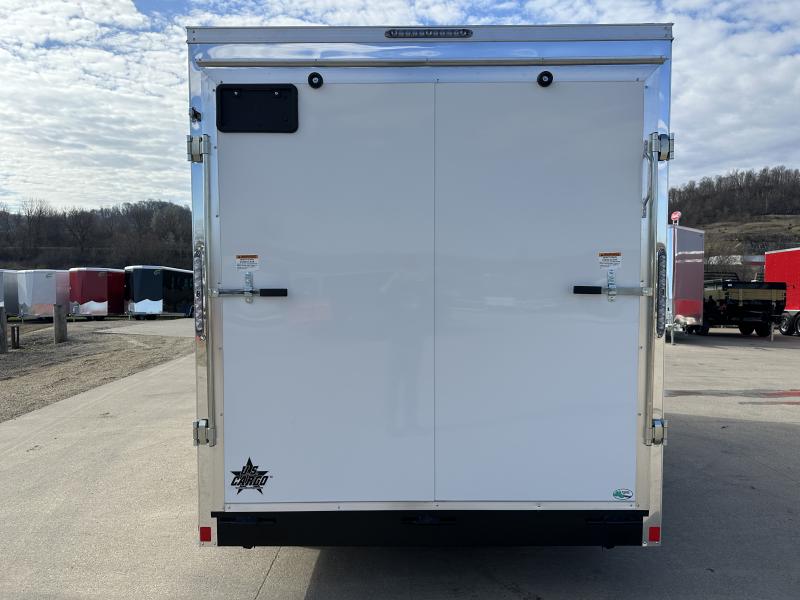 new Cargo (Enclosed) Trailers US Cargo  for sale, in West Salem, WI Thumbnail 6