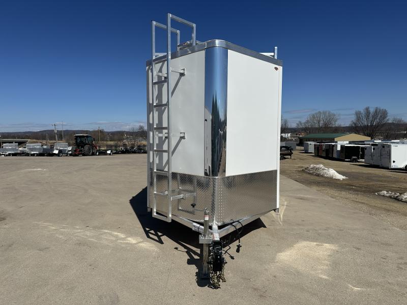 new Cargo (Enclosed) Trailers Legend Trailers  for sale, in West Salem, WI Thumbnail 2