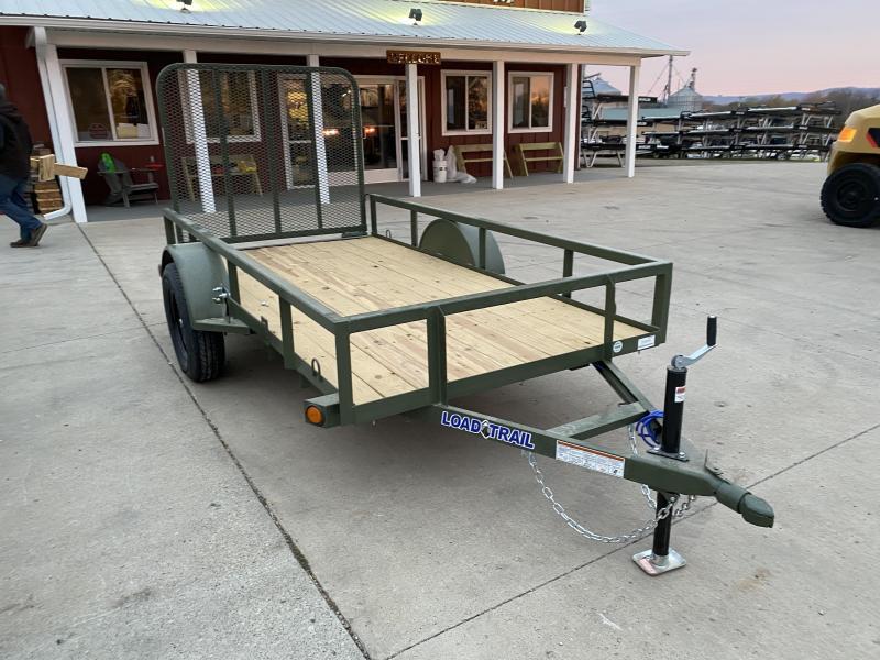 2021 Load Trail 60X10 Utility Trailer 2021 Load Trail 60X10 Utility Trailer