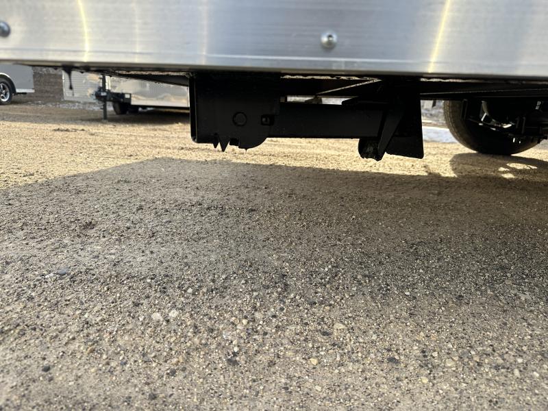 new Cargo (Enclosed) Trailers US Cargo  for sale, in West Salem, WI Thumbnail 9