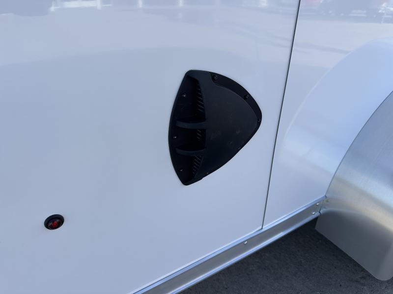 new Cargo (Enclosed) Trailers US Cargo  for sale, in West Salem, WI Thumbnail 8