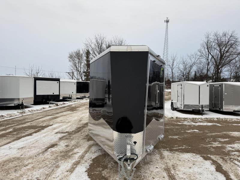 new Snowmobile Trailers NEO Trailers  for sale, in West Salem, WI Thumbnail 2
