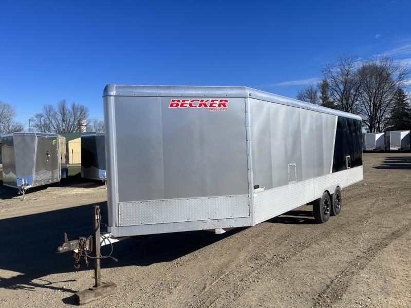 used Cargo (Enclosed) Trailers NEO Trailers  for sale, in West Salem, WI Thumbnail 3