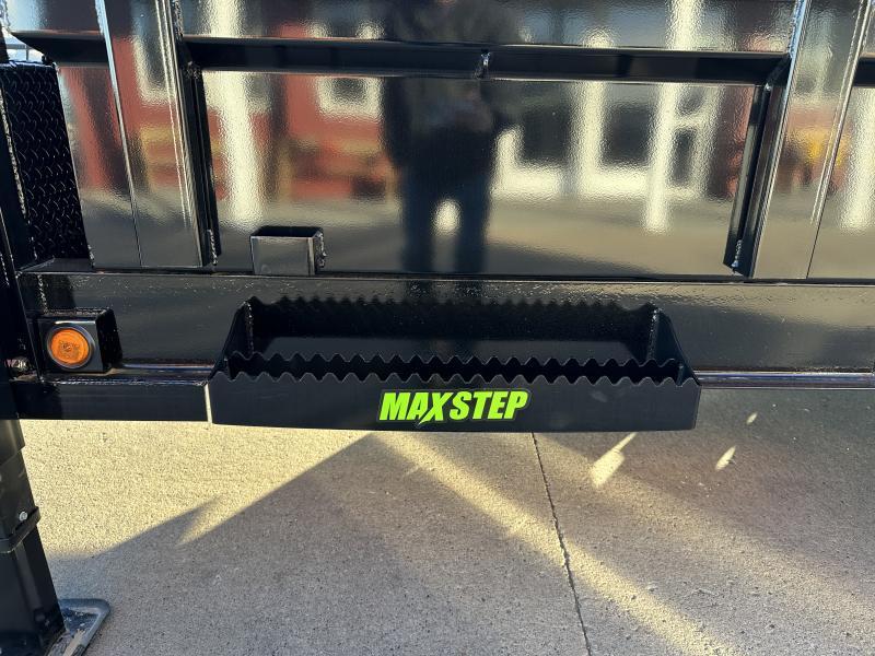 new Dump Trailers Load Trail  for sale, in West Salem, WI Thumbnail 6