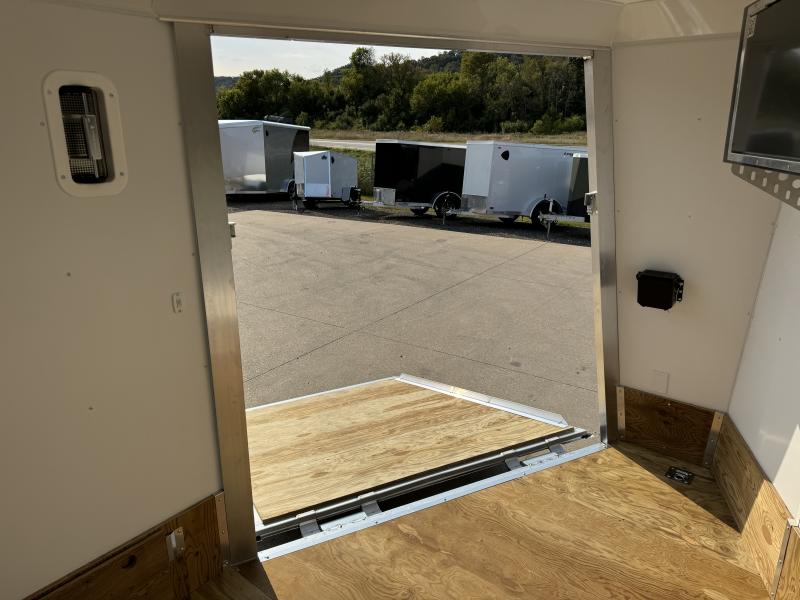 new Snowmobile Trailers NEO Trailers  for sale, in West Salem, WI Thumbnail 15