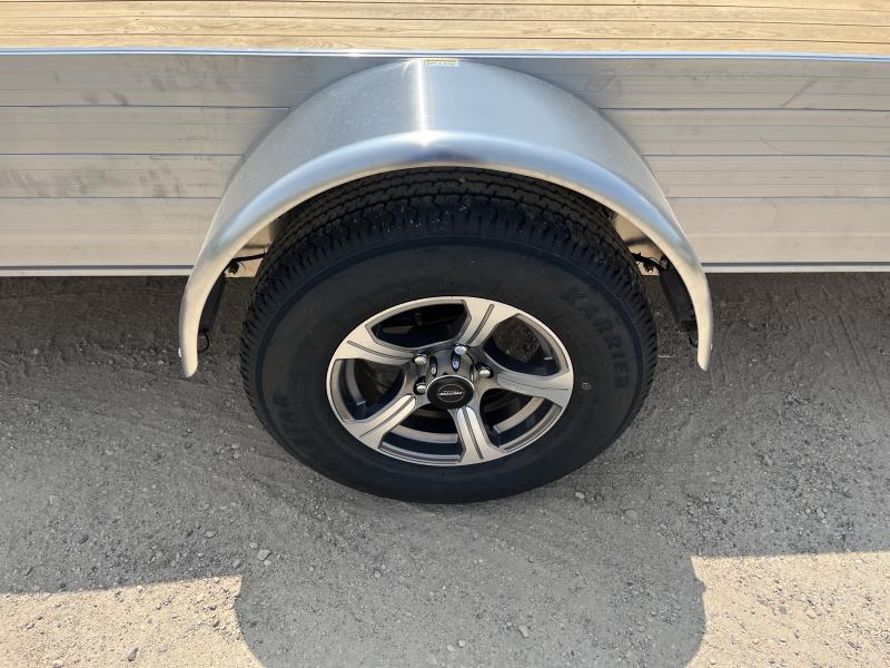 new Utility Trailers Triton  for sale, in West Salem, WI Thumbnail 5