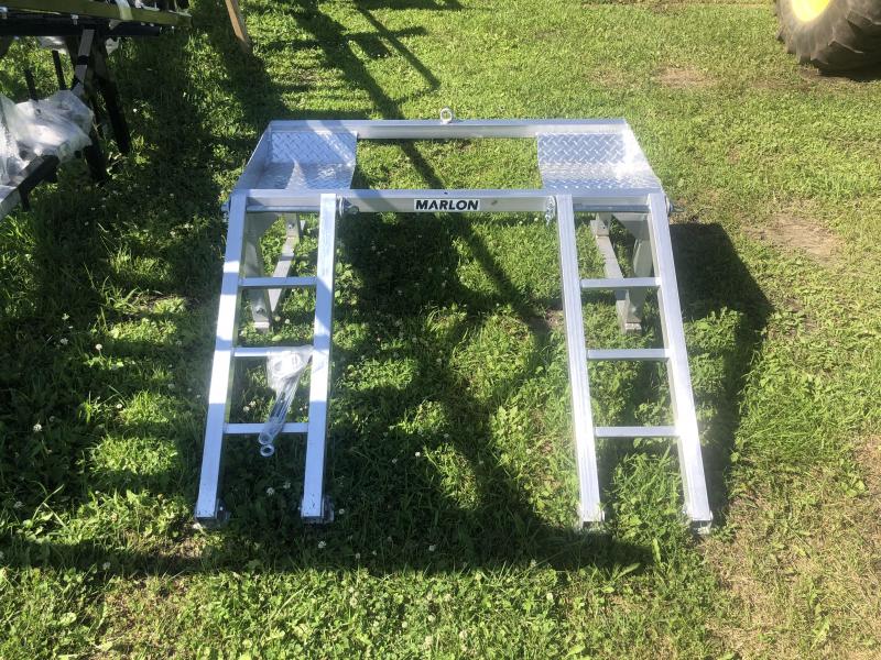 2021 Marlon Trailers UTV Rack ATV Truck Box Riser Truck Bed 2021 Marlon Trailers UTV Rack ATV Truck Box Riser Truck Bed