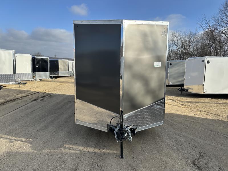 new Cargo (Enclosed) Trailers US Cargo  for sale, in West Salem, WI Thumbnail 2