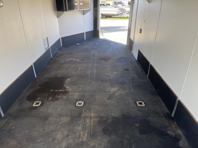 used Cargo (Enclosed) Trailers NEO Trailers  for sale, in West Salem, WI Thumbnail 22