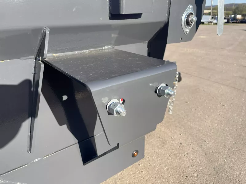 new Dump Trailers Lamar Trailers  for sale, in West Salem, WI Thumbnail 9