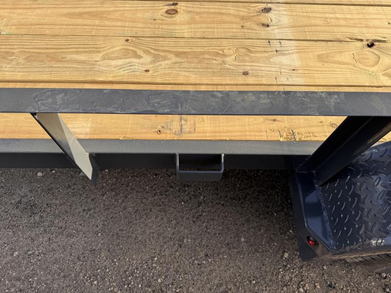 new Utility Trailers Lamar Trailers  for sale, in West Salem, WI Thumbnail 10