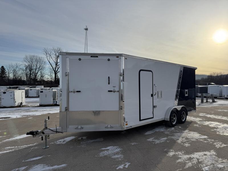 new Snowmobile Trailers Legend Trailers  for sale, in West Salem, WI Thumbnail 3