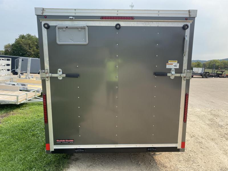 used Cargo (Enclosed) Trailers United Trailers  for sale, in West Salem, WI Thumbnail 7
