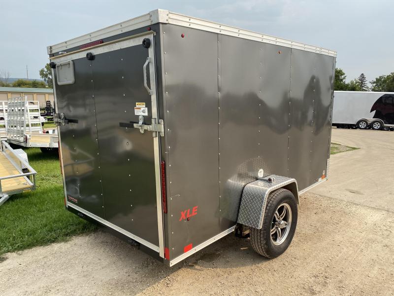 used Cargo (Enclosed) Trailers United Trailers  for sale, in West Salem, WI Thumbnail 8