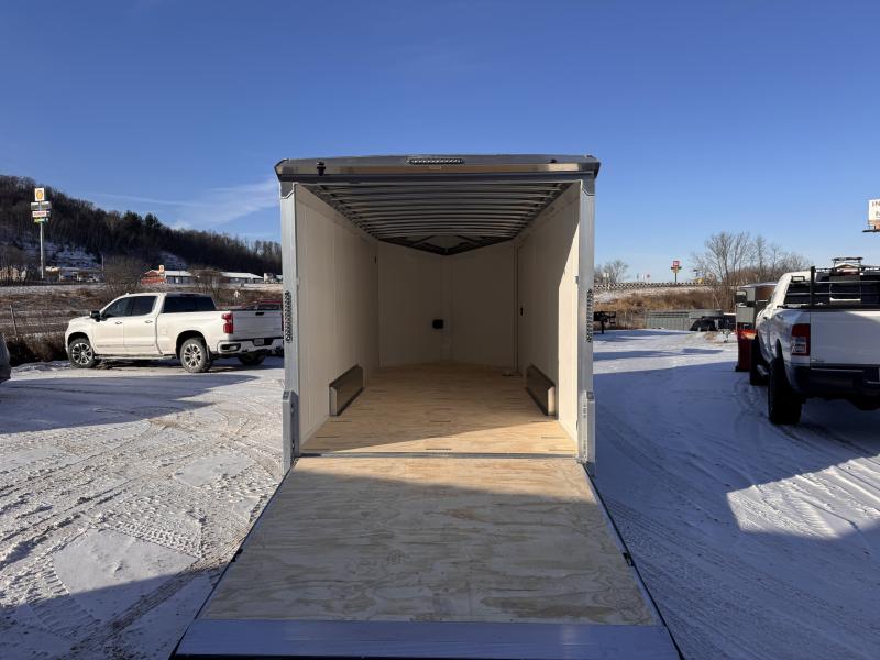 new Cargo (Enclosed) Trailers NEO Trailers  for sale, in West Salem, WI Thumbnail 10