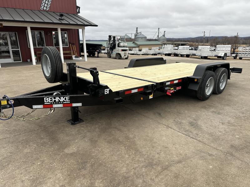 new Tilt Trailers Behnke  for sale, in West Salem, WI Thumbnail 3