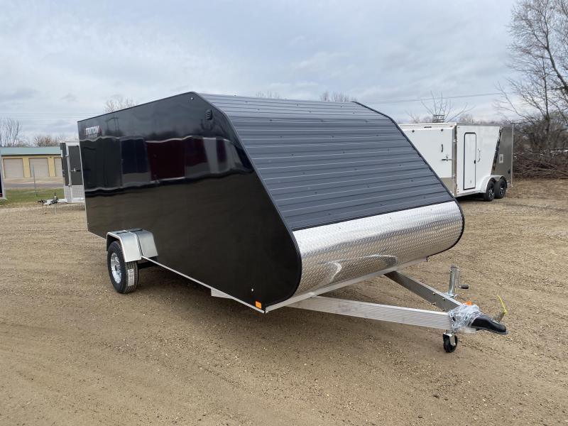 2023 Triton 7X16 TC167 Snowmobile Trailer 2023 Triton 7X16 TC167 Snowmobile Trailer
