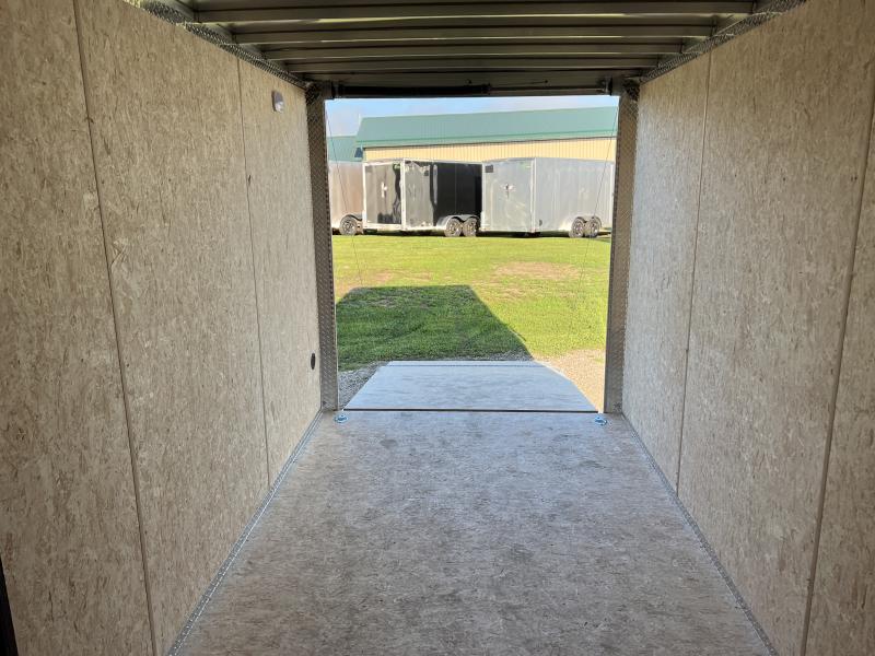 new Cargo (Enclosed) Trailers Legend Trailers  for sale, in West Salem, WI Thumbnail 12
