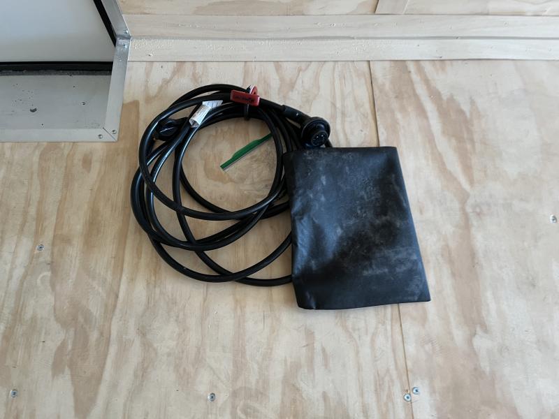 new Cargo (Enclosed) Trailers United Trailers  for sale, in West Salem, WI Thumbnail 14