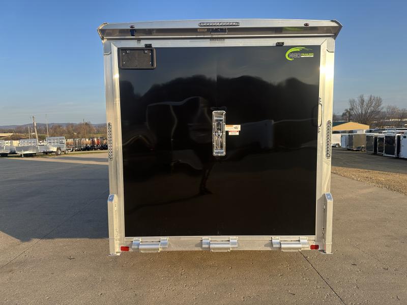 new Snowmobile Trailers NEO Trailers  for sale, in West Salem, WI Thumbnail 7