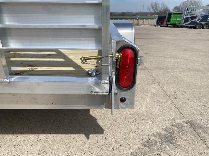 new Utility Trailers Rugged Terrain  for sale, in West Salem, WI Thumbnail 9
