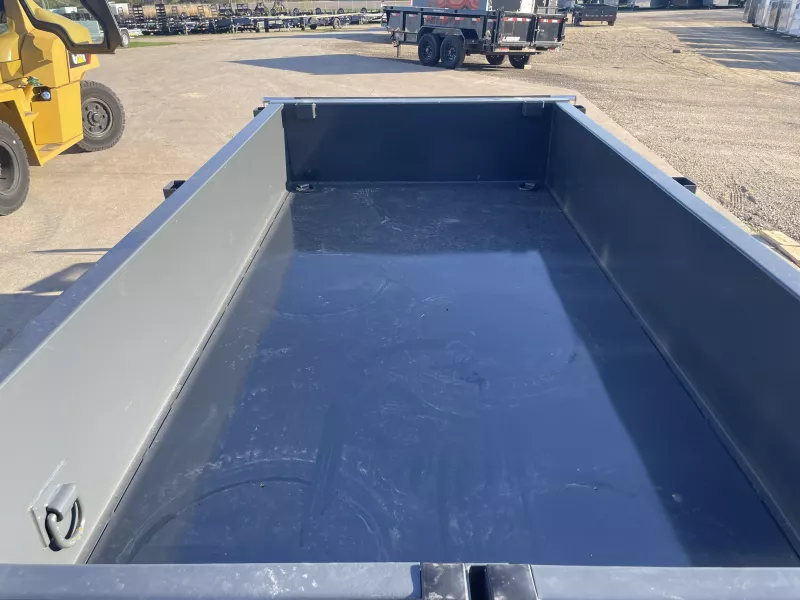 new Dump Trailers Lamar Trailers  for sale, in West Salem, WI Thumbnail 11