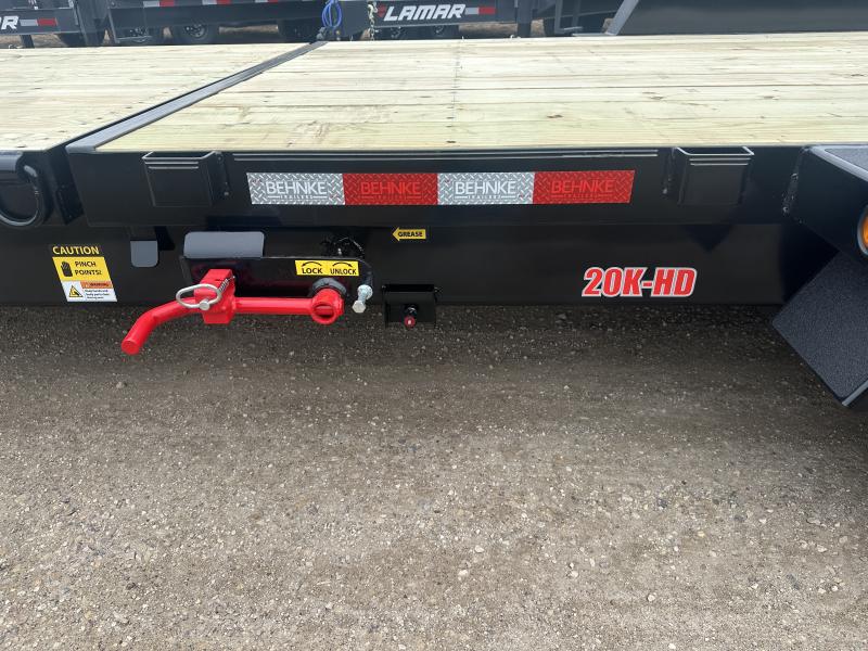 new Tilt Trailers Behnke  for sale, in West Salem, WI Thumbnail 6
