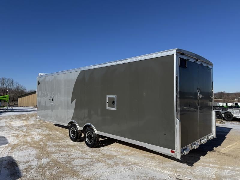 new Snowmobile Trailers NEO Trailers  for sale, in West Salem, WI Thumbnail 5