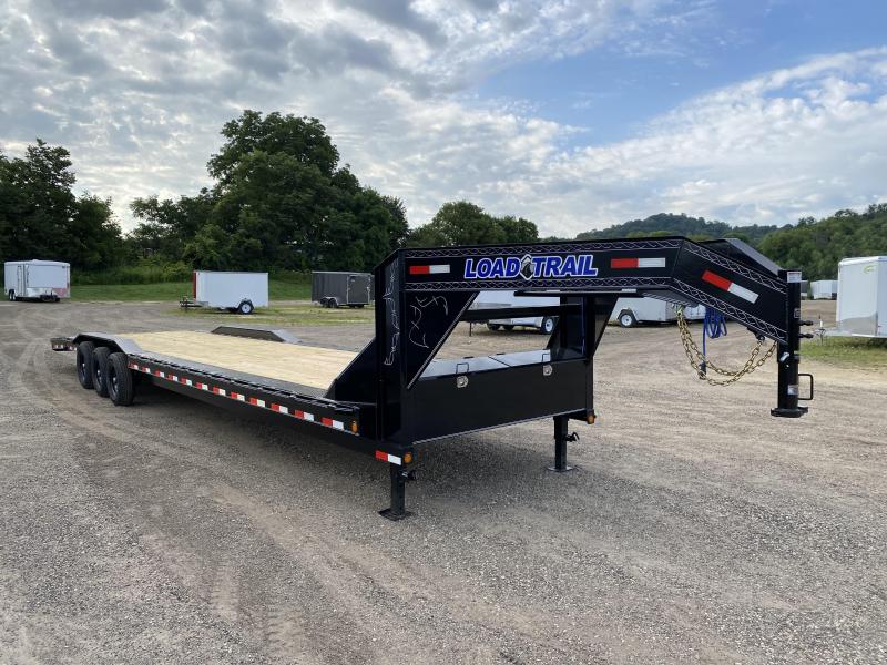 2021 Load Trail 102X36 Gooseneck Car Hauler 2021 Load Trail 102X36 Gooseneck Car Hauler