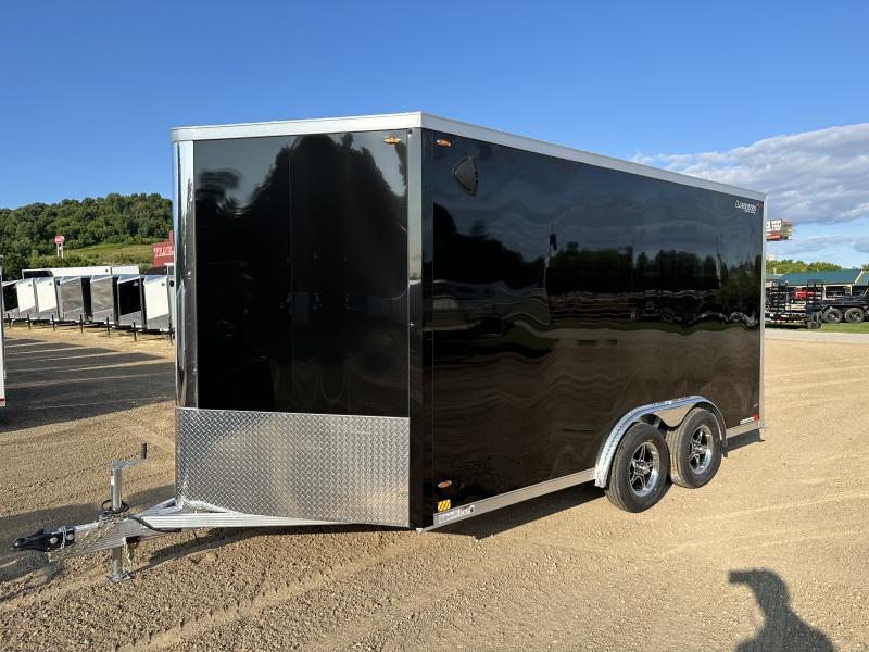 new Cargo (Enclosed) Trailers Legend Trailers  for sale, in West Salem, WI Thumbnail 3