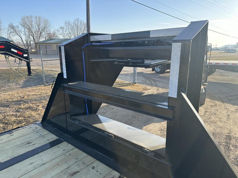 new Equipment / Flatbed Trailers Load Trail  for sale, in West Salem, WI Thumbnail 12