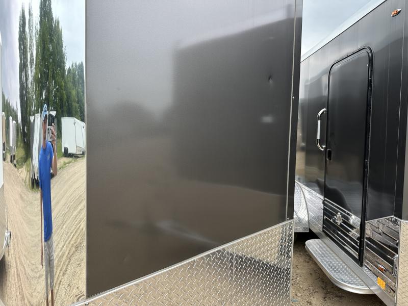 new Cargo (Enclosed) Trailers Legend Trailers  for sale, in West Salem, WI Thumbnail 17