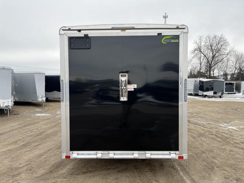 new Cargo (Enclosed) Trailers NEO Trailers  for sale, in West Salem, WI Thumbnail 7