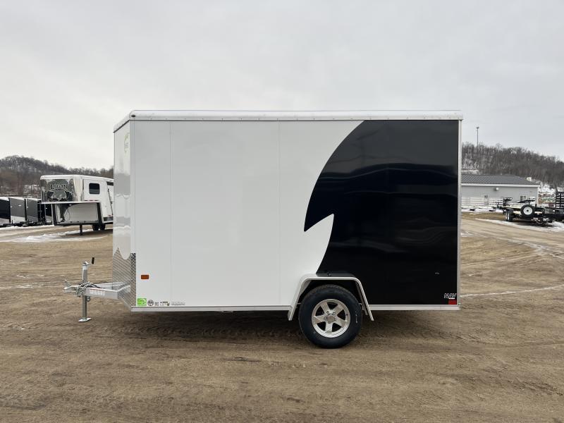 new Cargo (Enclosed) Trailers NEO Trailers  for sale, in West Salem, WI Thumbnail 4