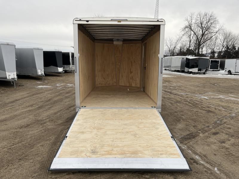 new Cargo (Enclosed) Trailers NEO Trailers  for sale, in West Salem, WI Thumbnail 9