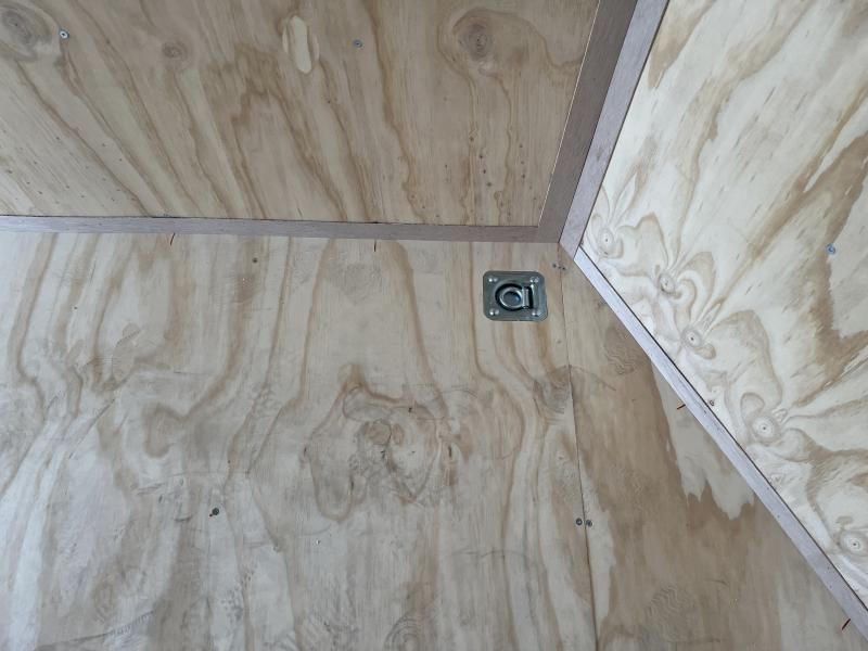 new Cargo (Enclosed) Trailers NEO Trailers  for sale, in West Salem, WI Thumbnail 11