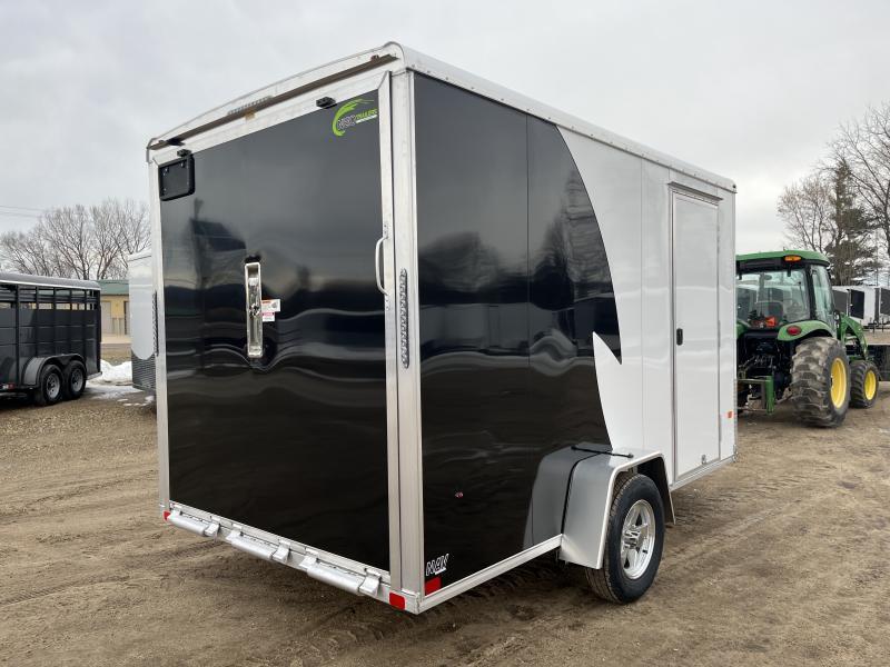 new Cargo (Enclosed) Trailers NEO Trailers  for sale, in West Salem, WI Thumbnail 8