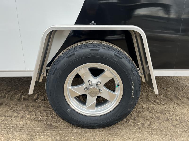 new Cargo (Enclosed) Trailers NEO Trailers  for sale, in West Salem, WI Thumbnail 5