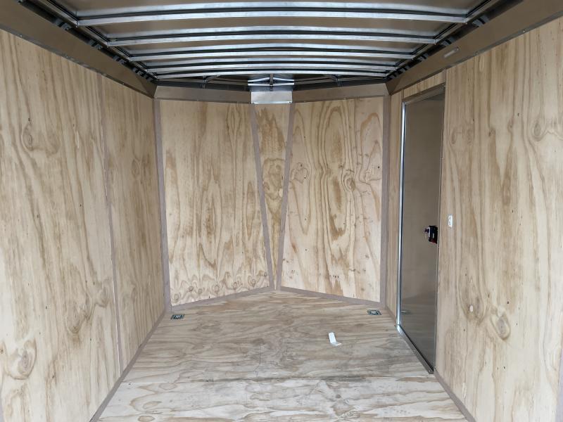 new Cargo (Enclosed) Trailers NEO Trailers  for sale, in West Salem, WI Thumbnail 10