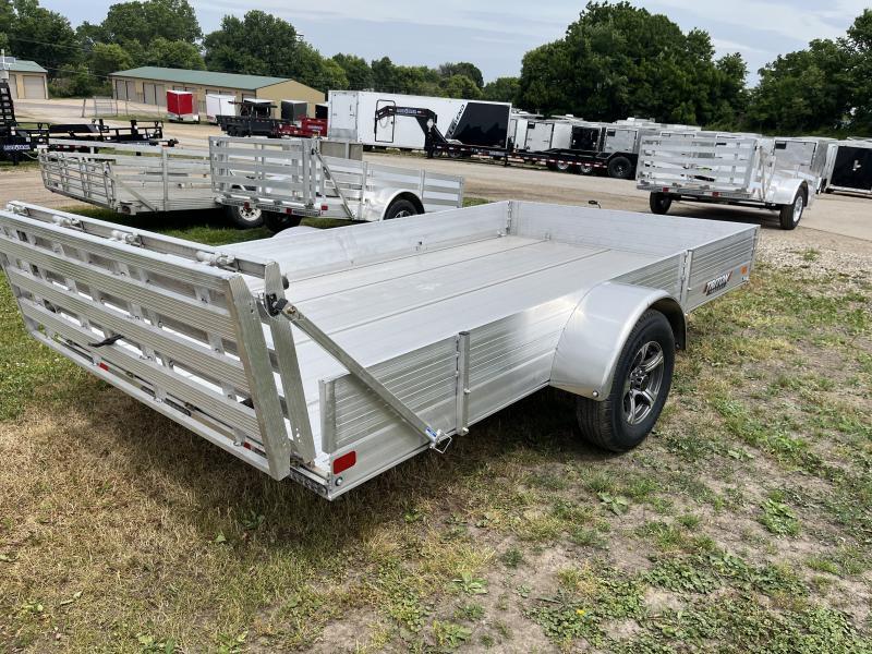 new Utility Trailers Triton  for sale, in West Salem, WI Thumbnail 8