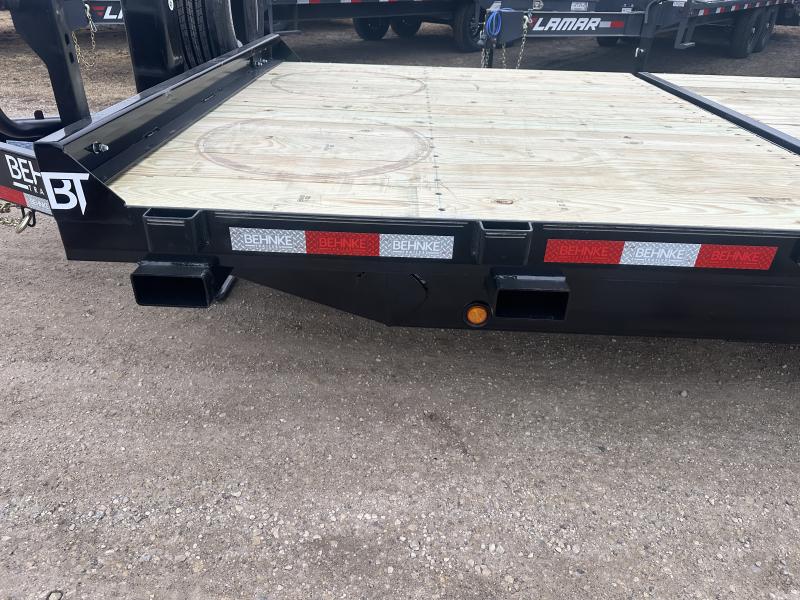 new Tilt Trailers Behnke  for sale, in West Salem, WI Thumbnail 5