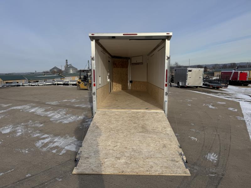 new Snowmobile Trailers Legend Trailers  for sale, in West Salem, WI Thumbnail 9