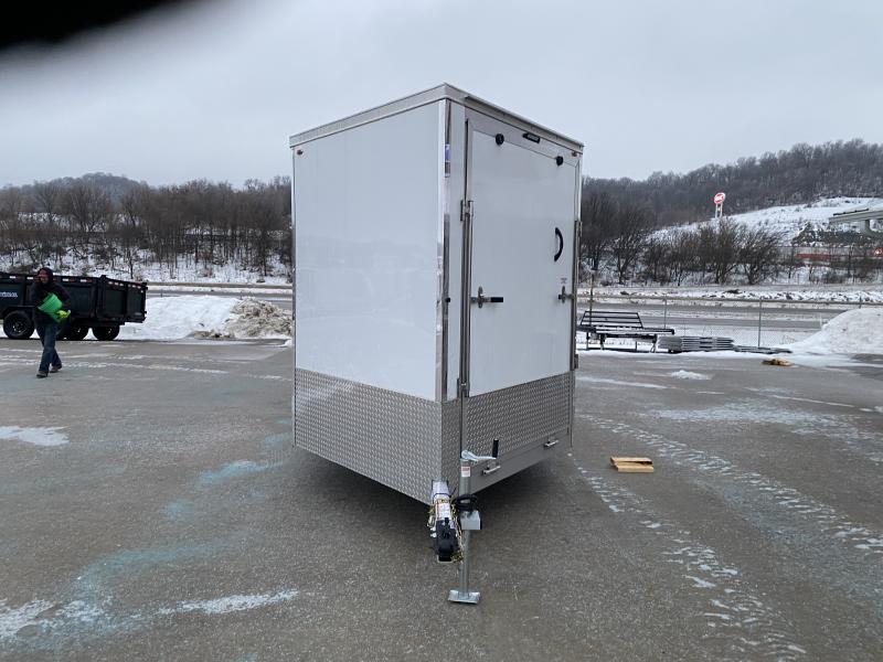 new Snowmobile Trailers Legend Trailers  for sale, in West Salem, WI Thumbnail 2