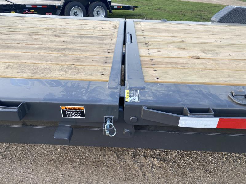 new Tilt Trailers Load Trail  for sale, in West Salem, WI Thumbnail 5