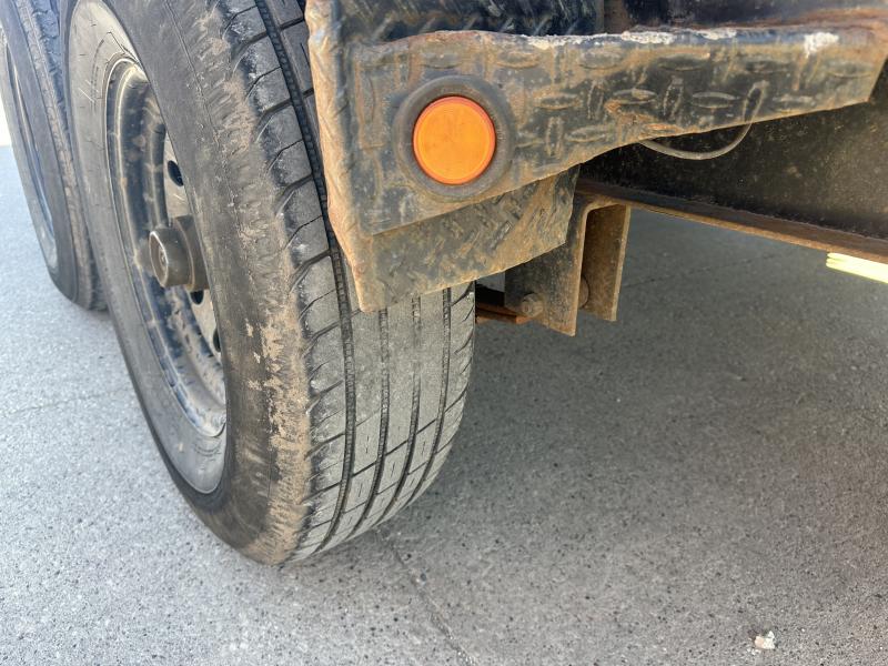 used Dump Trailers Load Trail  for sale, in West Salem, WI Thumbnail 16