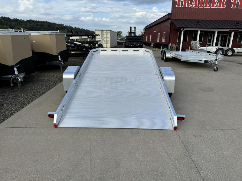 new Tilt Trailers Aluma  for sale, in West Salem, WI Thumbnail 11
