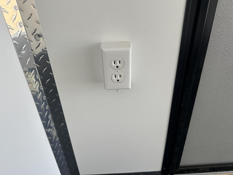 new Cargo (Enclosed) Trailers Legend Trailers  for sale, in West Salem, WI Thumbnail 22